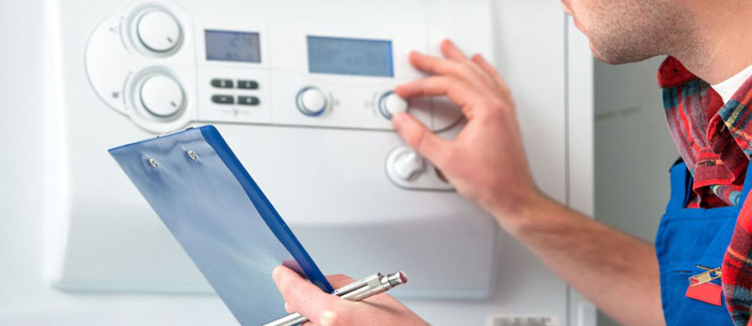 Kınık Demirdöküm Kombi Servisi